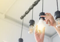 Comprehensive Guide to Install Energy-Efficient Lighting System in Your Home