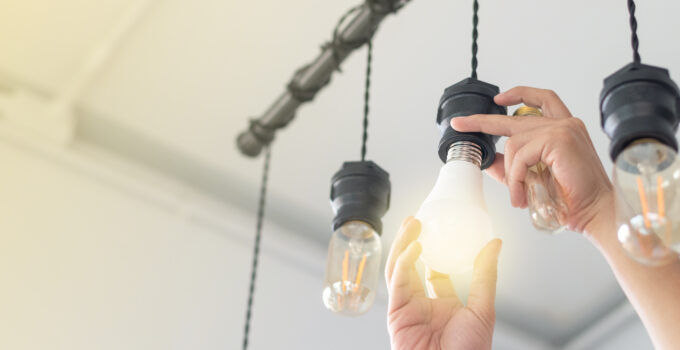 Comprehensive Guide to Install Energy-Efficient Lighting System in Your Home