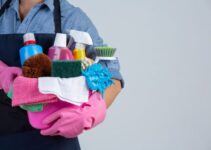 How to Get Benefits from a Professional End of Tenancy Cleaning Services in London?