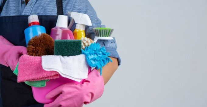 How to Get Benefits from a Professional End of Tenancy Cleaning Services in London?