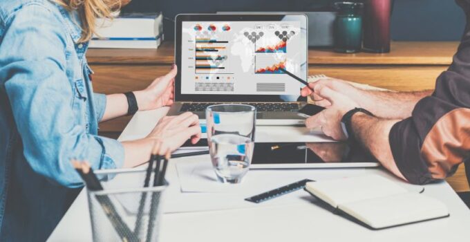 6 Benefits If You Market Your Business Professionally