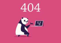 My Page is 404ing – What Do I Do?