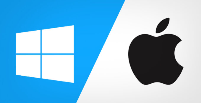Mac vs. Windows PC: Which One Is Right for You?