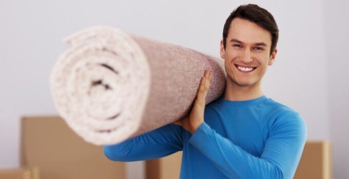 How to Give Preferences to Hire Professional and Experienced Carpet Cleaning Services in London