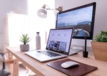 Does Your Home Office Desk Impact Your Productivity?