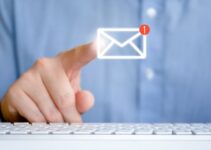 Why You Shouldn’t Use Free Email Accounts Provided by Big Tech