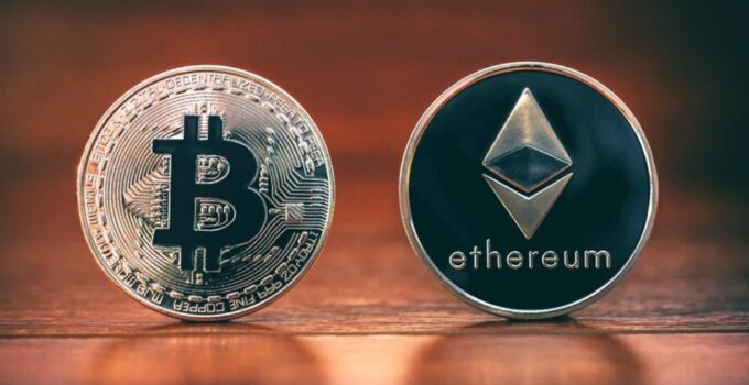 4 Tips for Understanding the Difference Between Bitcoin and Ethereum