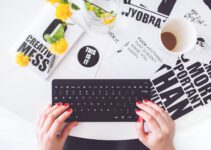 7 Ways To Make Money From Blogging