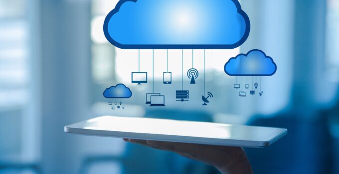 How Does Cloud Computing Affect Companies? – 2024 Guide