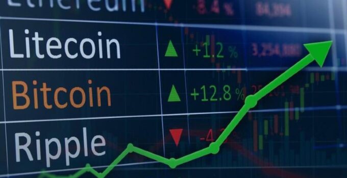 6 Reasons Why Are Cryptocurrency Markets So Volatile – 2024 Guide