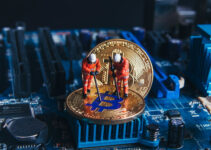 5 Cryptocurrency Mining Basics Every Trader Needs To Know in 2024