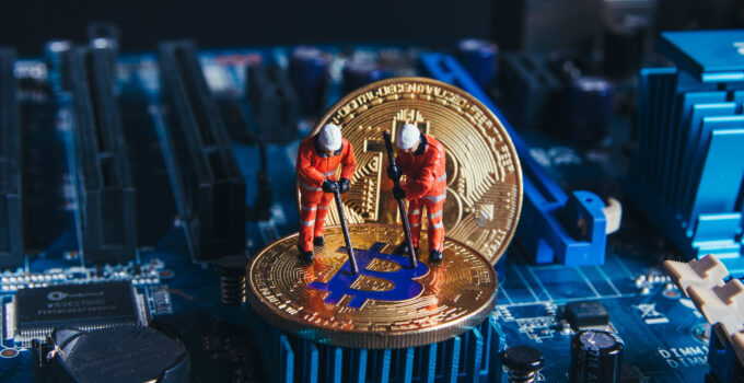 5 Cryptocurrency Mining Basics Every Trader Needs To Know in 2024
