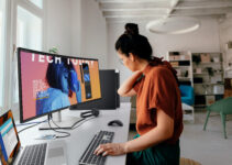 Dell’s 40-Inch Curved Monitor Is Perfect For A Home Office Command Center – 2024 Guide