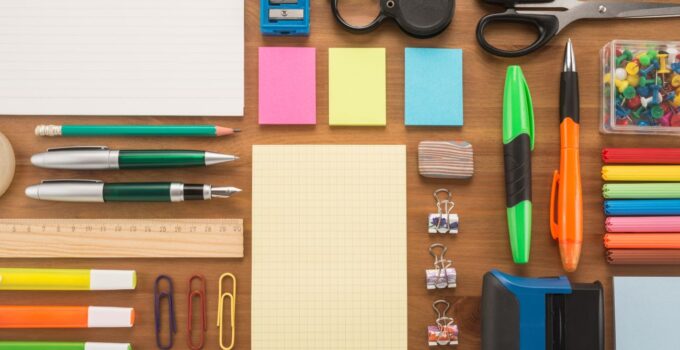 How The Online Office Supply Stores Supportive To Save Money