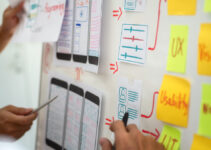 Critical Things to Consider When Looking for a UX Design Agency – 2024 Guide
