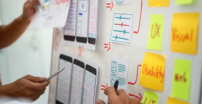 Critical Things to Consider When Looking for a UX Design Agency – 2024 Guide