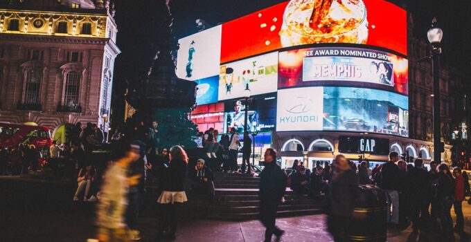 3 Ways To Effectively Use Digital Signage