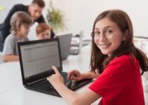 Benefits of Coding Classes for Kids