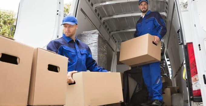 Market Your Moving Company Like A PRO: 5 Tips to Get More Clients!