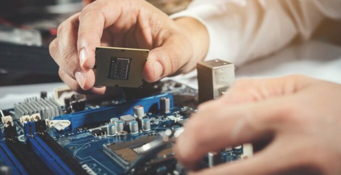 What Is the Future of Washington DC Computer Repair Shops?