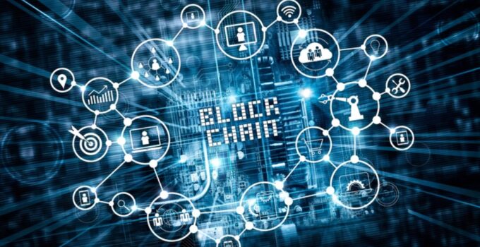 What Is Blockchain Technology And The Internet Of Things? – 2024 Beginner’s Guide