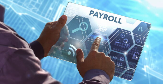 Why You Should Outsource Payroll in 2024