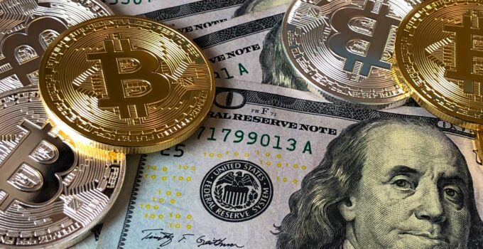 Why is Bitcoin The Most Valuable Cryptocurrency on The Market?
