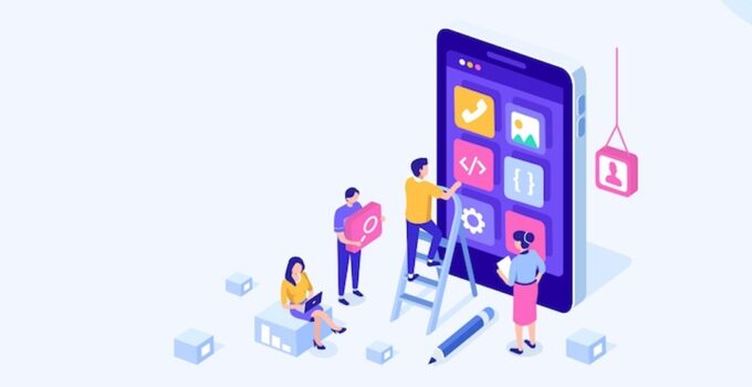 How to Develop A Mobile App Without Breaking The Bank – 2024 Guide