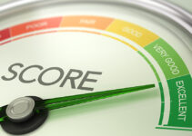 4 Reasons You Should Focus on Your Credit Score