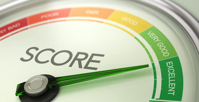 4 Reasons You Should Focus on Your Credit Score