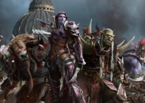 What is The Hardest Class to Level Up in World of Warcraft?