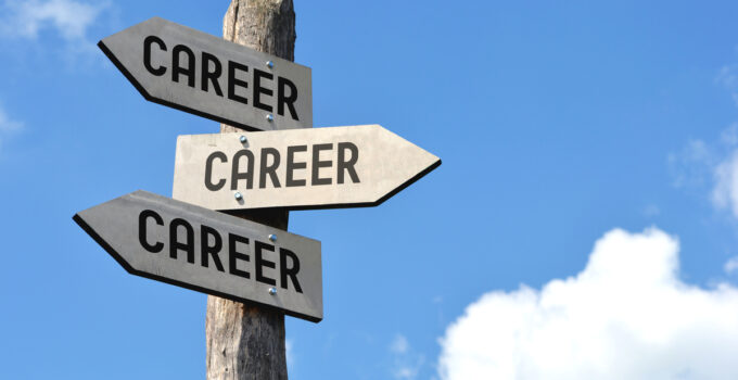 The Ten Best Industry Options For Your Career