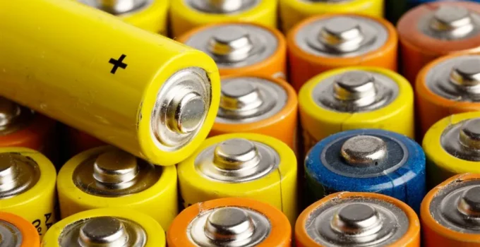 7 Wide Applications of the Best Lithium Battery