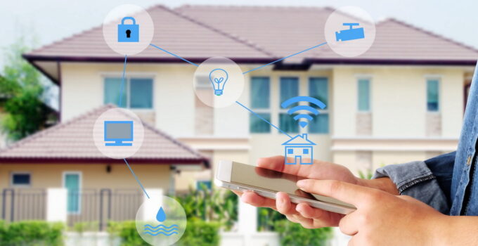 Home Security, Home Automation, or Both?