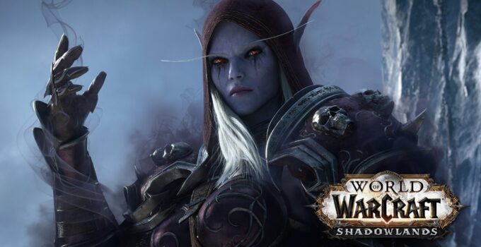 How to Improve Your Raiding and Dungeon Skills in Wow Shadowlands