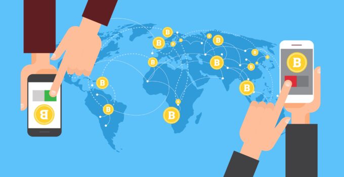 How Long Does It Take to Transfer Bitcoins Between Wallets?