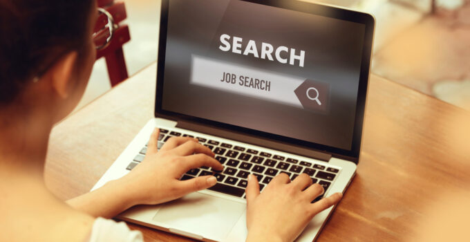 How Has Technology Changed The Way We Search For Jobs?