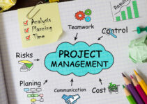 Project Management Tips: Running Your Projects Smoothly and Efficiently