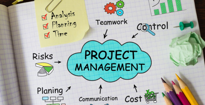 Project Management Tips: Running Your Projects Smoothly and Efficiently