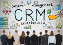 How To Choose The Right CRM System For Your Company