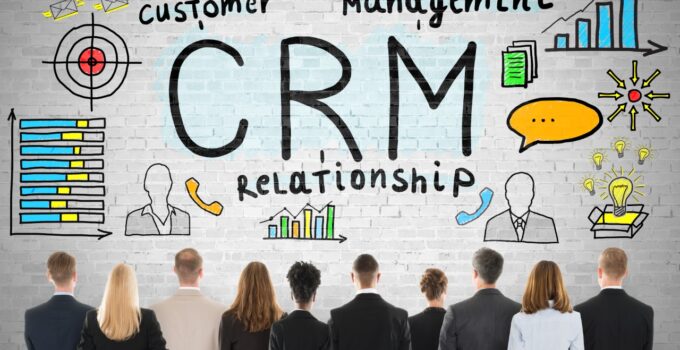 How To Choose The Right CRM System For Your Company