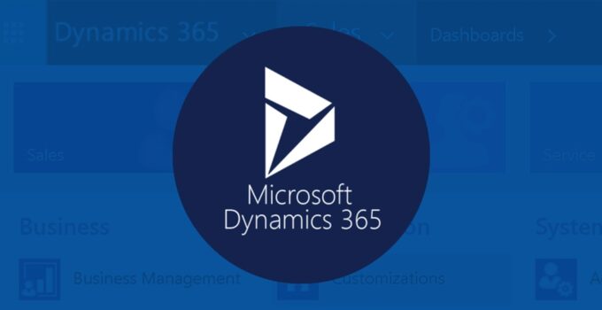 Why is Dynamics 365 Business Central Leading the Way for SMEs?