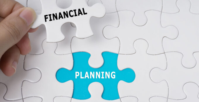 What is Financial Planning? And Why Do You Need it? 