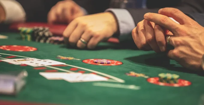 3 Top-Grossing Casinos in Atlantic City in 2024      