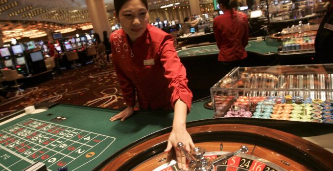 Why Do Aussies Love Gambling So Much