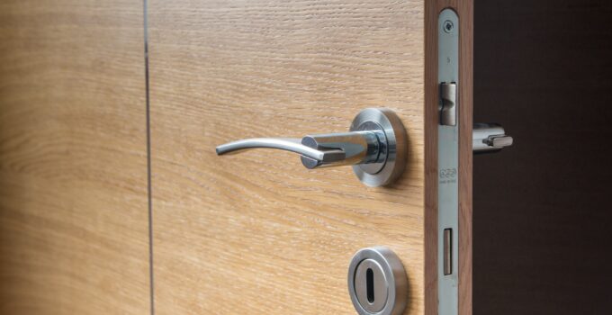 Commercial Door Lock Care & Maintenance Tips You Should Know