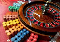 4 Most Popular Gambling Games Among Australian Players