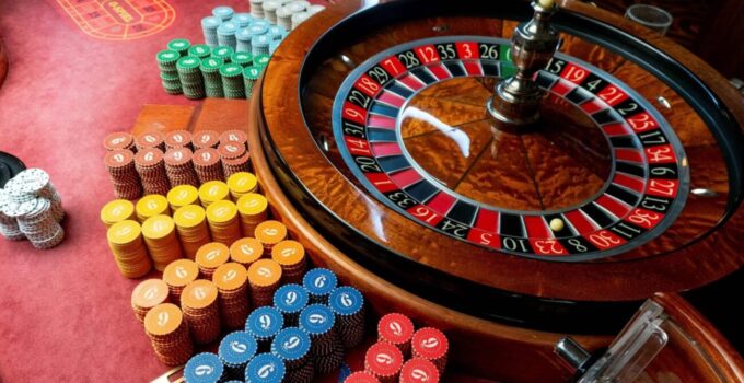 4 Most Popular Gambling Games Among Australian Players