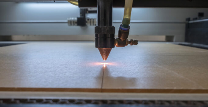 What Materials Should Not Be Cut With a Laser Cutter