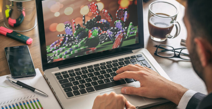 Common Myths About Online Casinos Busted